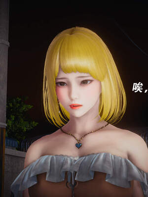 魔法少女外传（猫猫版）_443