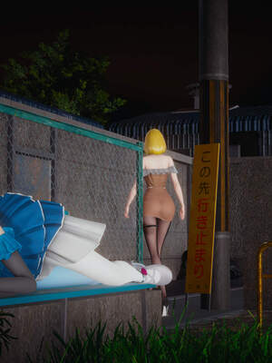 魔法少女外传（猫猫版）_445