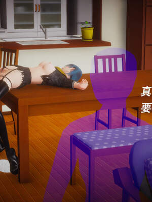 魔法少女外传（猫猫版）_464