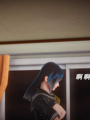 魔法少女外传（猫猫版）_476