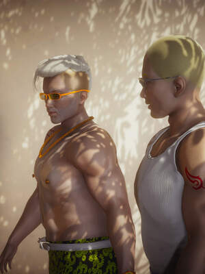 魔法少女外传（猫猫版）_478