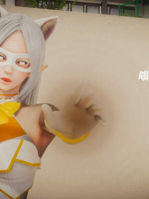 魔法少女外传（猫猫版）_518