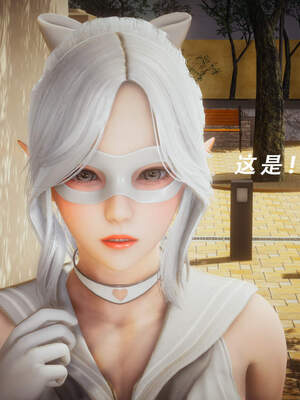 魔法少女外传（猫猫版）_519