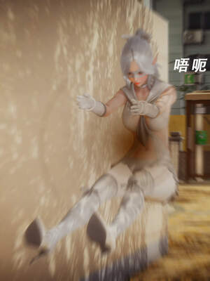 魔法少女外传（猫猫版）_520