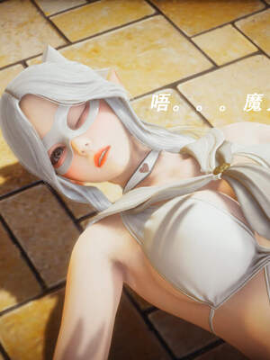 魔法少女外传（猫猫版）_523