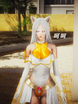 魔法少女外传（猫猫版）_525