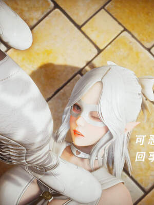 魔法少女外传（猫猫版）_527