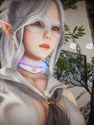 魔法少女外传（猫猫版）_531