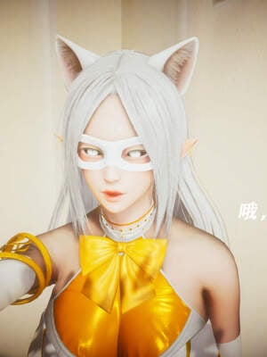 魔法少女外传（猫猫版）_532