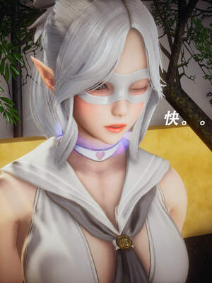 魔法少女外传（猫猫版）_533