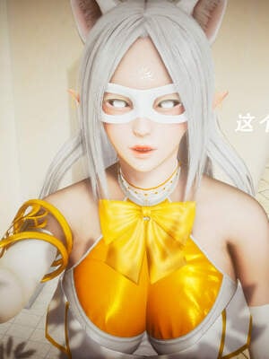 魔法少女外传（猫猫版）_541