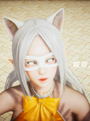 魔法少女外传（猫猫版）_543