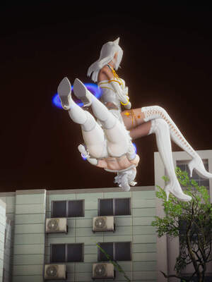 魔法少女外传（猫猫版）_547