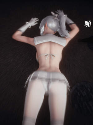 魔法少女外传（猫猫版）_548