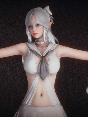 魔法少女外传（猫猫版）_553