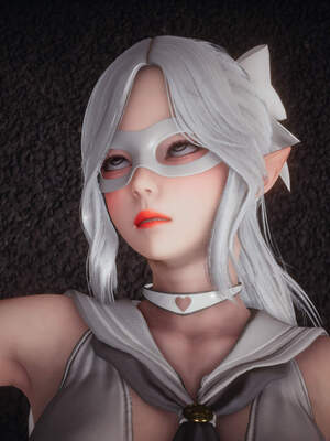 魔法少女外传（猫猫版）_555