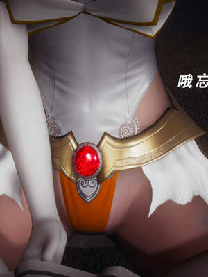 魔法少女外传（猫猫版）_557