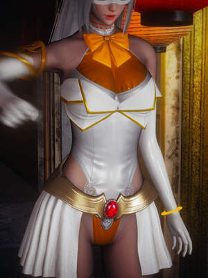 魔法少女外传（猫猫版）_561