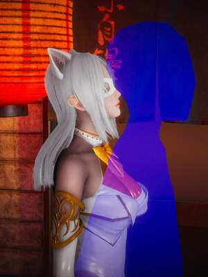 魔法少女外传（猫猫版）_567