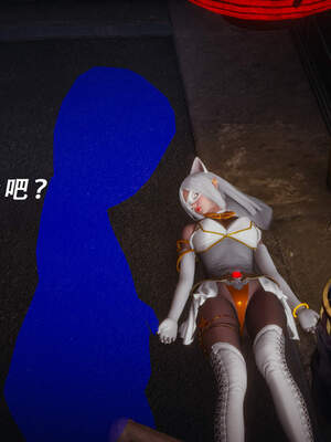 魔法少女外传（猫猫版）_571