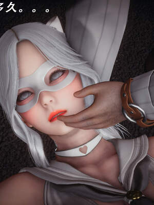 魔法少女外传（猫猫版）_591