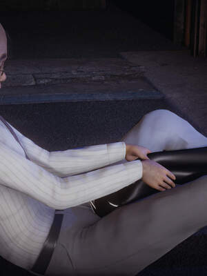 魔法少女外传（猫猫版）_656