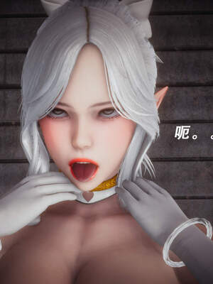 魔法少女外传（猫猫版）_692