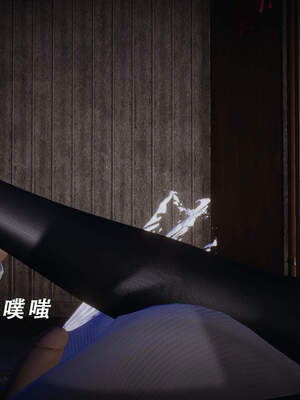 魔法少女外传（猫猫版）_707