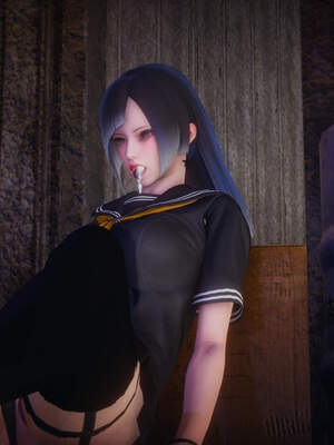 魔法少女外传（猫猫版）_713