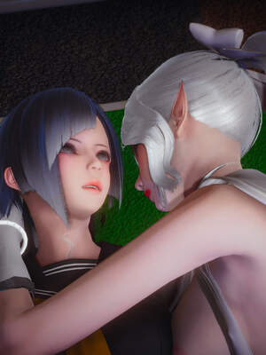 魔法少女外传（猫猫版）_720