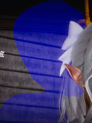 魔法少女外传（猫猫版）_730