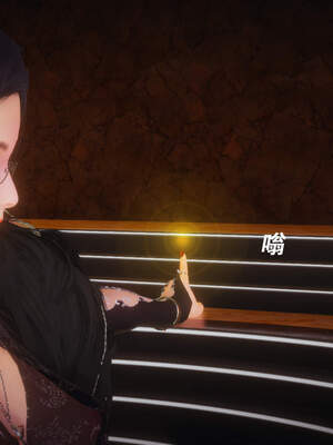 魔法少女外传（猫猫版）_749