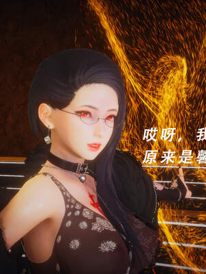 魔法少女外传（猫猫版）_756