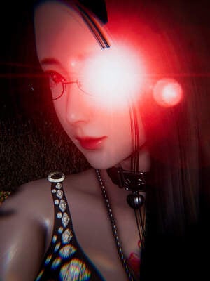 魔法少女外传（six与莉莉丝）_007