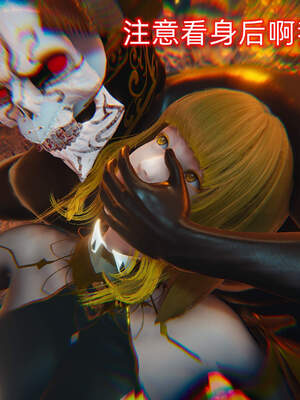 魔法少女外传（six与莉莉丝）_029