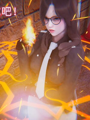 魔法少女外传（six与莉莉丝）_114