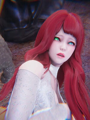 魔法少女外传（six与莉莉丝）_136