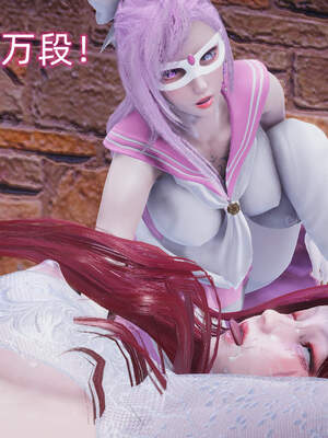 魔法少女外传（six与莉莉丝）_190