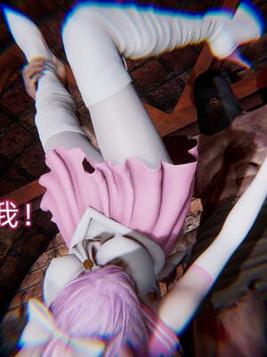 魔法少女外传（six与莉莉丝）_253