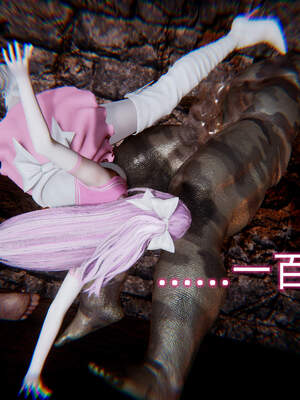 魔法少女外传（six与莉莉丝）_307