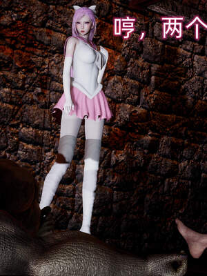 魔法少女外传（six与莉莉丝）_310