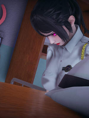 魔法少女外传（six与莉莉丝）_321