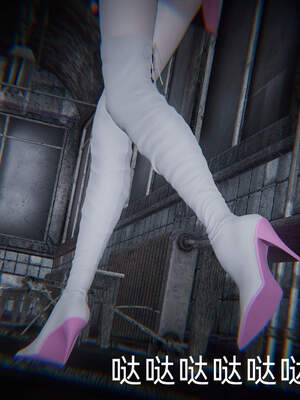 魔法少女外传（six与莉莉丝）_331