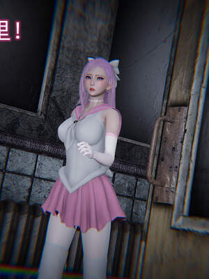 魔法少女外传（six与莉莉丝）_333