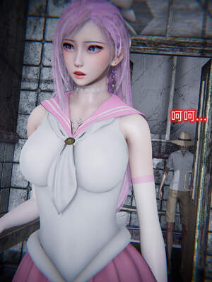 魔法少女外传（six与莉莉丝）_338