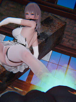 魔法少女外传（six与莉莉丝）_678