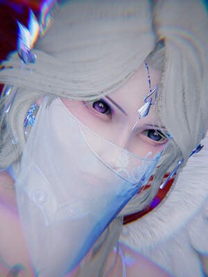 魔法少女外传（six与莉莉丝）_737