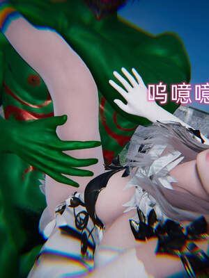 魔法少女外传（six与莉莉丝）_776