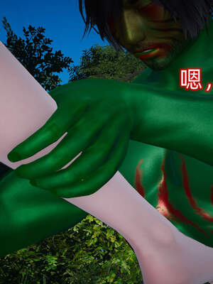 魔法少女外传（six与莉莉丝）_847