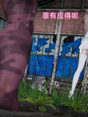 魔法少女外传（six与莉莉丝）_857